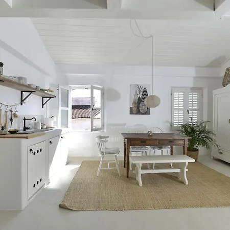 Boutique Na Valu Apartment