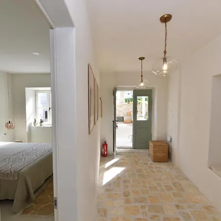 Boutique Na Valu Apartment *