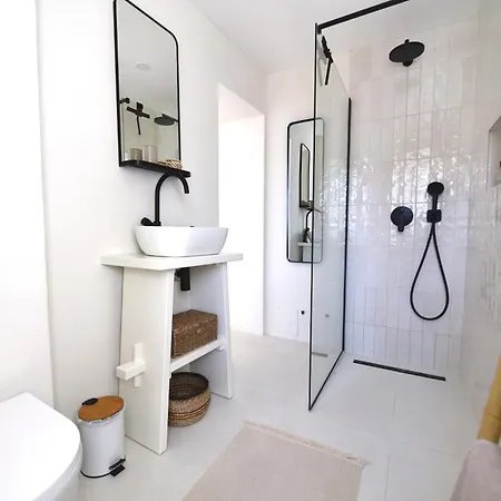 Boutique Na Valu Apartment