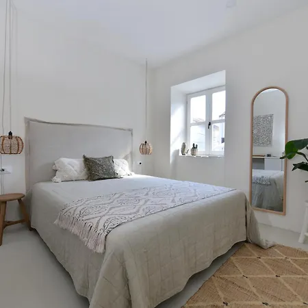 Apartment Boutique Na Valu Krk Town