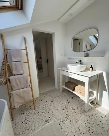 Apartment Boutique Na Valu Krk Town
