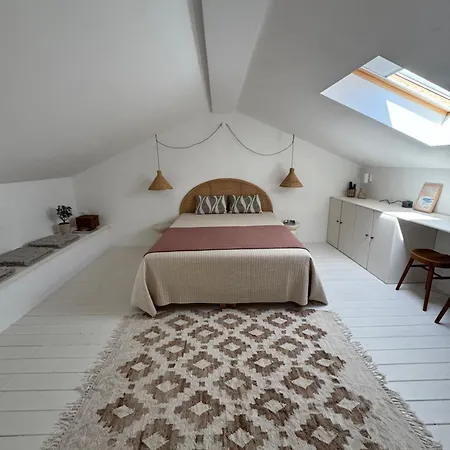 Boutique Na Valu Apartment