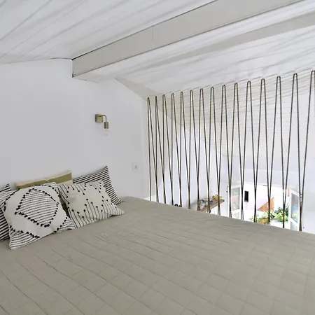 شقة Boutique Na Valu كرك