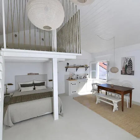 Boutique Na Valu شقة *