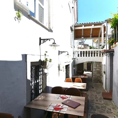 Boutique Na Valu Apartment Krk Town