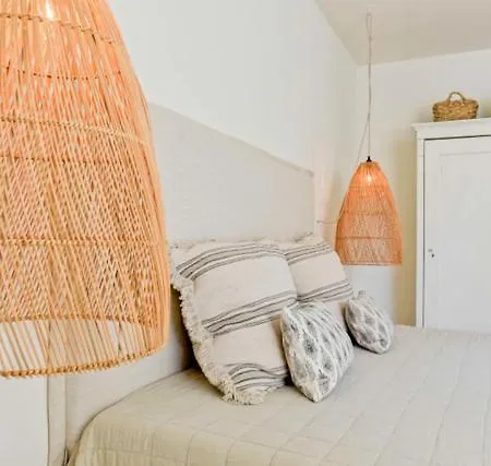 شقة Boutique Na Valu *