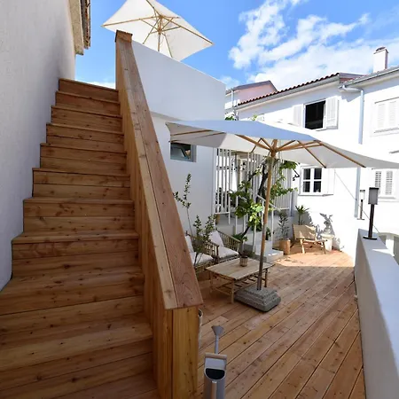 Boutique Na Valu شقة *