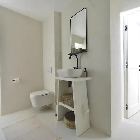 شقة Boutique Na Valu كرك