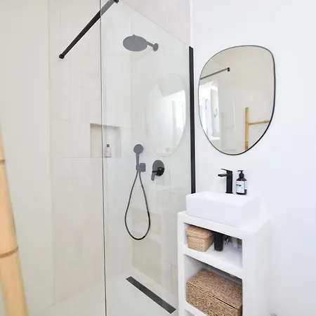 Apartment Boutique Na Valu *