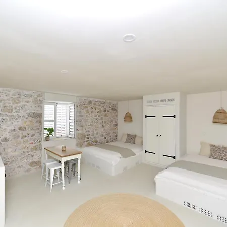 Boutique Na Valu Apartment