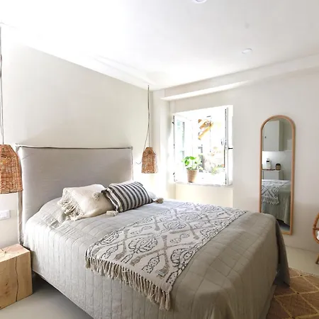 Boutique Na Valu Apartment