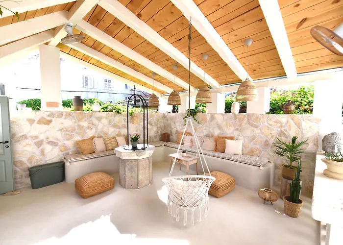 Apartament Boutique Na Valu