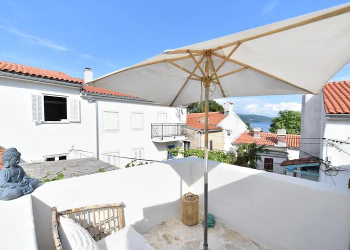 Boutique Na Valu Krk Town