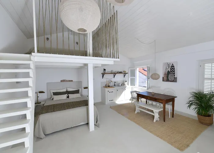 Boutique Na Valu Appartement *