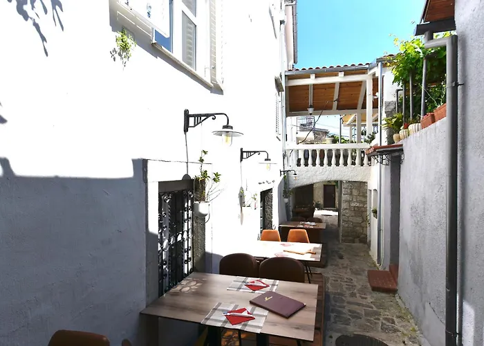 Boutique Na Valu Appartement Krk Town