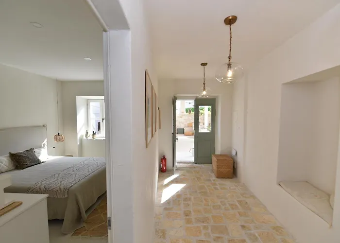 Boutique Na Valu Appartement *