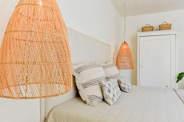 Appartement Boutique Na Valu *