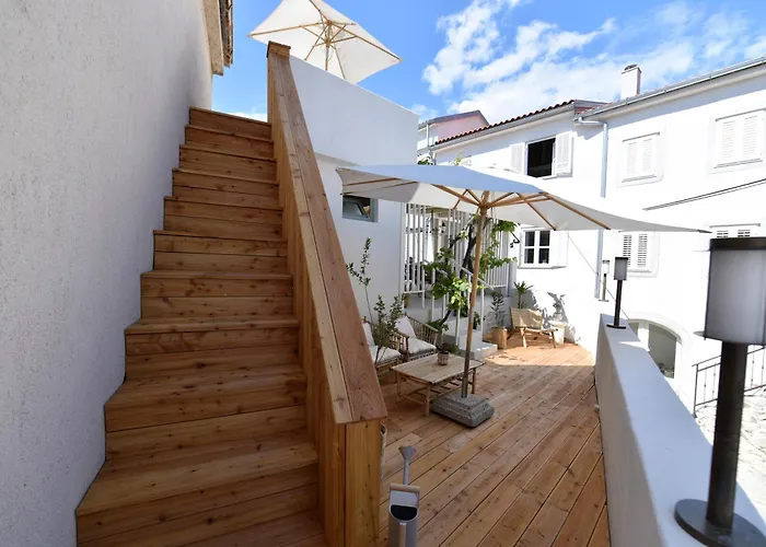 Boutique Na Valu Appartement *
