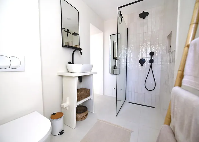 Boutique Na Valu Appartement