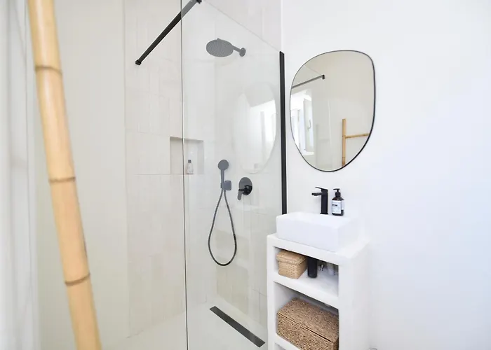 Appartement Boutique Na Valu *