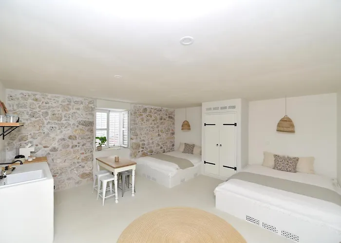 Boutique Na Valu Appartement