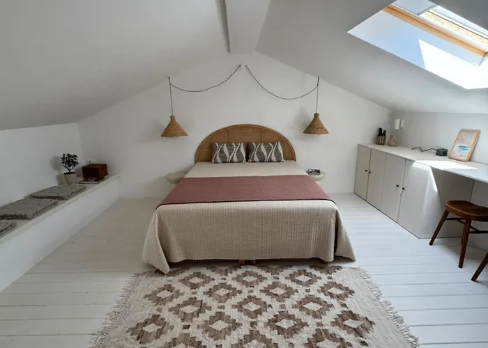 Boutique Na Valu Appartement